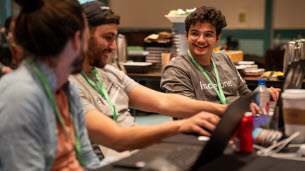 Grenoble. Ils visent Google, Amazon, Netflix… : les “gentils hackers” Lupin & Holmes veulent travailler avec les géants du numérique