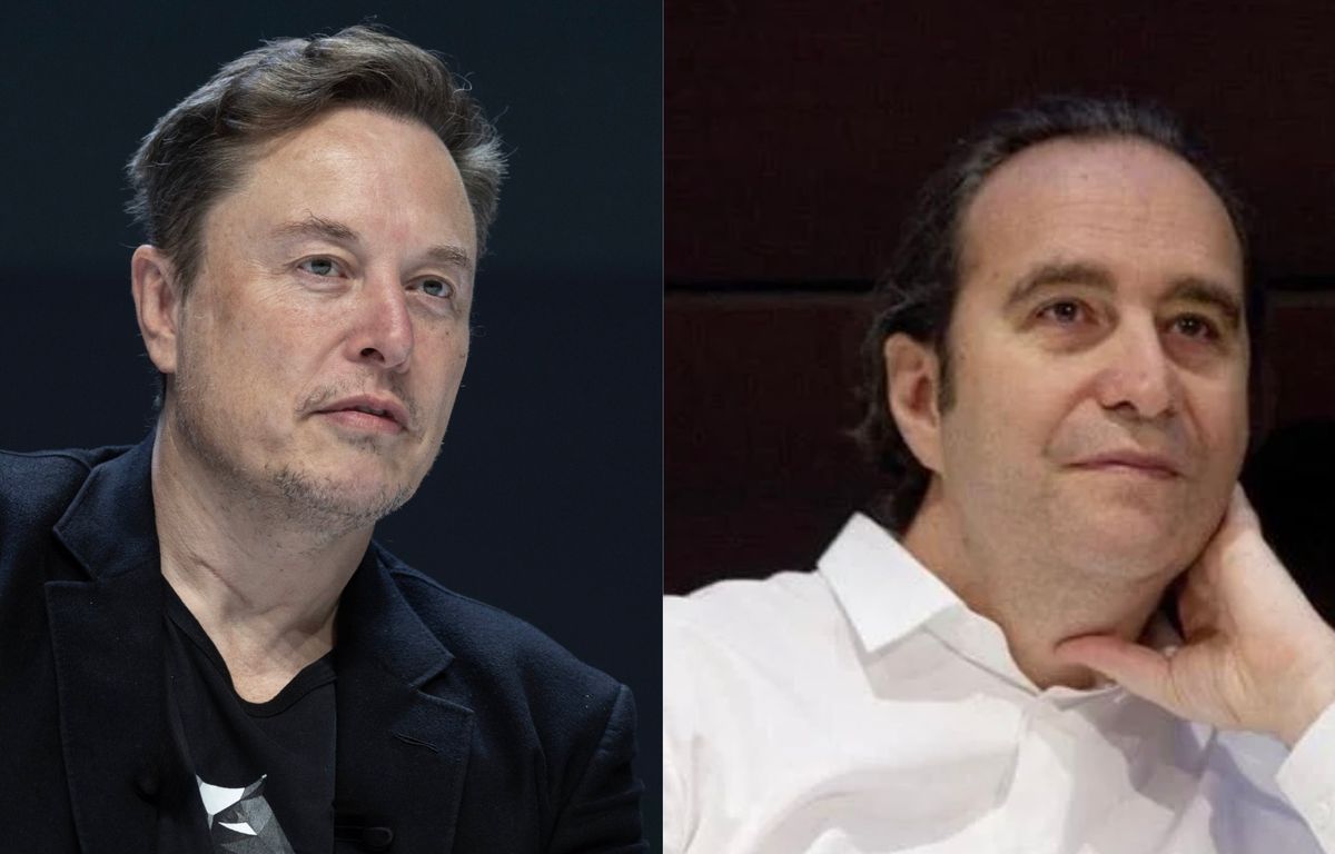 Sommet de l’IA à Paris : Xavier Niel a-t-il fait de la prison pour proxénétisme comme l’affirme Elon Musk ?